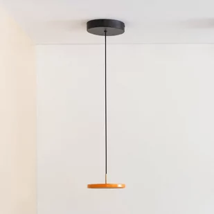 UMAGE Asteria MicroV2 żyrandol pomarańczowy - Lampy sufitowe - miniaturka - grafika 2