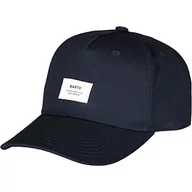 Czapki damskie - Barts Unisex Nasyo Cap czapka, granatowy, jeden rozmiar, niebieski morski, jeden rozmiar - miniaturka - grafika 1