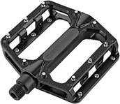 Części rowerowe - Dartmoor Stream Std pedały, czarny DART-A1590_Noir - miniaturka - grafika 1