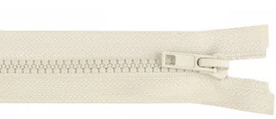 Zamek Kostka Rozdzielczy 55 Cm ( Ecru 801 ) - Pasmanteria - miniaturka - grafika 1