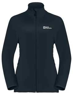 Jack Wolfskin Baiselberg Fz M męska kurtka polarowa - Kurtki męskie - miniaturka - grafika 1