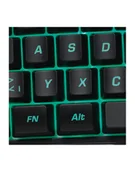 Klawiatury - Logilink Id0181 Illuminated B07MZNK7WX - miniaturka - grafika 1