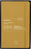 Notesy i bloczki - Moleskine Notatnik Classic w linie 13x21cm 176 stron żółty NOP.257 - miniaturka - grafika 1