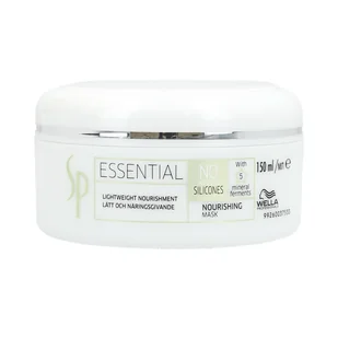 Essential SP SP Maska 150 ml - Maski do włosów - miniaturka - grafika 2