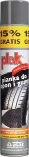Atas PIANKA DO OPON I GUMY PLAK 500ML zakupy dla domu i biura BRAK - Chemia warsztatowa - miniaturka - grafika 1