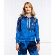 Bluzy damskie - POLO RALPH LAUREN Bluza | Regular Fit - miniaturka - grafika 1