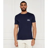 Koszulki męskie - POLO RALPH LAUREN T-shirt Custom slim fit - miniaturka - grafika 1