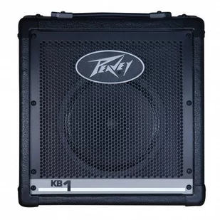 'Peavey Kb1 Wzmacniacz Klawiszowy Peavey L1120065' - Wzmacniacze gitarowe - miniaturka - grafika 1
