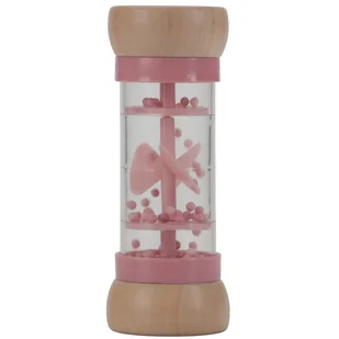 Grzechotka deszcz Fairy Garden, Little Dutch - Grzechotki dla dzieci - miniaturka - grafika 1