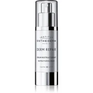 Serum do twarzy - ESTHEDERM Derm Repair Restructuring Serum Serum naprawcze 30 ml - miniaturka - grafika 1