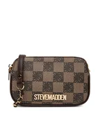 Torebki damskie - Steve Madden Torebka Bjuni-7 SM13001772 Brązowy - miniaturka - grafika 1