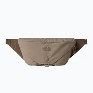 Nerki - Saszetka nerka The North Face Glen Canyon Lumbar mocha brown/smokey brown WYSYŁKA W 24H 30 DNI NA ZWROT - miniaturka - grafika 1