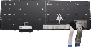 Lenovo 5N21M39628 części zamienne do notatników Klawiatura  5N21M39628 - Klawiatury - miniaturka - grafika 1