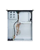 Obudowy komputerowe - Chieftec 19 - 2HE UNC-210T-B-U3-OP - ATX - miniaturka - grafika 1