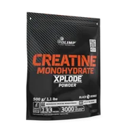 Kreatyna - Olimp Creatine Monohydrate Xplode 500g Powder Kreatyna - miniaturka - grafika 1
