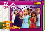 Oferty nieskategoryzowane - Barbie Nowy Wymiar Przygody Zostań moją przyjaciółką Nowa - miniaturka - grafika 1