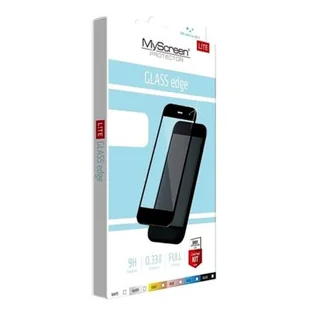 MYSCREEN Protector Szkło hartowane Lite Galaxy A8 2018 5901924948100 - Szkła hartowane na telefon - miniaturka - grafika 1