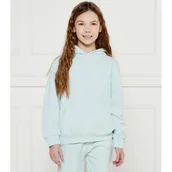 Bluzy dla dziewczynek - Guess Bluza | Oversize fit - miniaturka - grafika 1