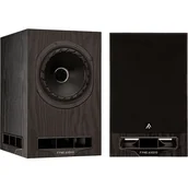 Głośniki i kolumny - FYNE AUDIO F5E Czarny Jesion - miniaturka - grafika 1