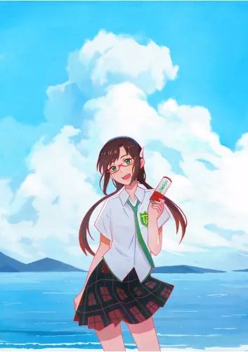 Plakat Anime Neon Genesis Evangelion NGE_247 A1 Custom