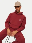 Czapki męskie - Alpha Industries Czapka z daszkiem 146900 Brązowy - miniaturka - grafika 1