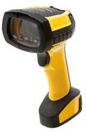 Czytniki kodów kreskowych - Datalogic PowerScan PBT9600, RS232 Kit, BT, 2D, SR, BT (5.0), multi-IF, kit (RS232) - miniaturka - grafika 1