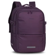 Plecaki - Plecak Fabrizio Best Way Cube 49 cm 30 l - Lila - miniaturka - grafika 1