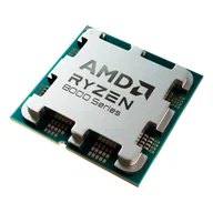 Procesory - AMD Ryzen 5 8600G Tray 100-000001237 - miniaturka - grafika 1