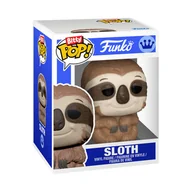 Figurki dla dzieci - Bitty Funko POP!, figurka kolekcjonerska: Accessories 4pc- Pin - miniaturka - grafika 1