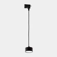 Lampy pozostałe - TK Lighting Głowica do szynoprzewodu TK 4275 z serii TRACER - miniaturka - grafika 1