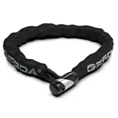 Zabezpieczenia do roweru - Gerda Zapięcie rowerowe Gerda Contra 900/8X8L 90cm 8mm - miniaturka - grafika 1