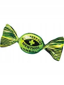 CUKIERKI MIESZKO EUKALIPTUS-MIĘTA 4 kg - Cukierki - miniaturka - grafika 1