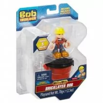 BOB + piasek kinetyczny - Masy plastyczne - miniaturka - grafika 1