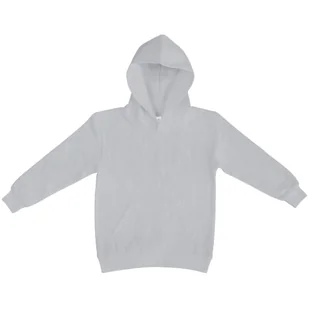 Dziecięca Bluza Sportowa Unisex Kaptur Pulower - Odzież sportowa dziecięca - miniaturka - grafika 1