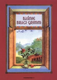 Baśnie braci Grimm - Książki edukacyjne - miniaturka - grafika 1