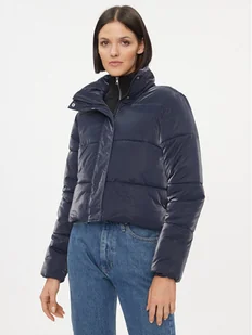 Noisy May Kurtka zimowa Harper 27028517 Niebieski Regular Fit - Kurtki damskie - miniaturka - grafika 1