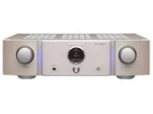 Wzmacniacze - Marantz PM-12 SE zintegrowany wzmacniacz stereofoniczny złoty - miniaturka - grafika 1