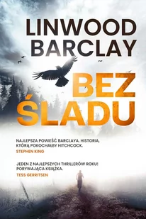 Bez śladu - E-booki - kryminał i sensacja - miniaturka - grafika 1