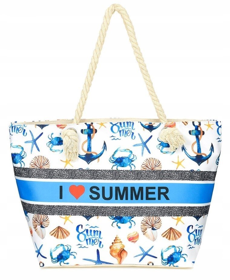 Torba plażowa 