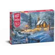 Puzzle - Cherry Pazzi Cherry Pazzi puzzle tradycyjne 4Y42FD 4Y42FD SAM  ONE SIZE - miniaturka - grafika 1