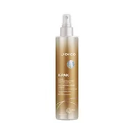 Odżywki do włosów dla mężczyzn - Joico K-Pak Liquid Reconstructor Odżywka do włosów w sprayu 300 ml - miniaturka - grafika 1