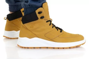 4F, Buty męskie, H4L21 OBMH256, brązowy, rozmiar 45 - Moda i Uroda OUTLET - miniaturka - grafika 1