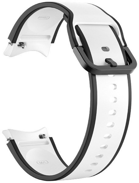 ORYGINALNY ZAMIENNY WYMIENNY PASEK OPASKA BRANSOLETA YIVO DO ZEGARKA SMARTWATCH GALAXY WATCH 4 5 6 7 PRO CLASSIC 40MM 42MM 43MM 44MM 46 47MM 20MM