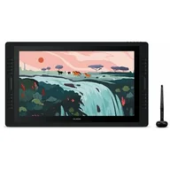 Tablety graficzne - Huion Kamvas Pro 24 Czarny - miniaturka - grafika 1