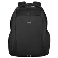 Torby na laptopy - Plecak na laptopa WENGER XE Professional 15.6 cali Czarny - miniaturka - grafika 1