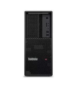 Lenovo Stacja robocza ThinkStation P3 Tower 30GS000UPB W11Pro i7-13700/16GB/1TB/INT/vPro/1YR Premier Support - Zestawy komputerowe - miniaturka - grafika 1