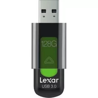 Pendrive - Lexar JumpDrive S57 128GB (LJDS57-128ABGN) - miniaturka - grafika 1