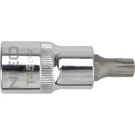 Klucze i nasadki - NEO-TOOLS Końcówka Torx na nasadce 1/2", T45 x 55 mm TOP-08-755 - miniaturka - grafika 1