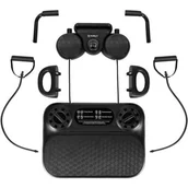 Pozostały sprzęt i akcesoria do ćwiczeń - Platforma do ćwiczeń HMS DBP01 - miniaturka - grafika 1