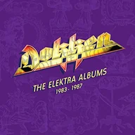 Winyle - The Elektra Albums (Remastered 2021) - miniaturka - grafika 1